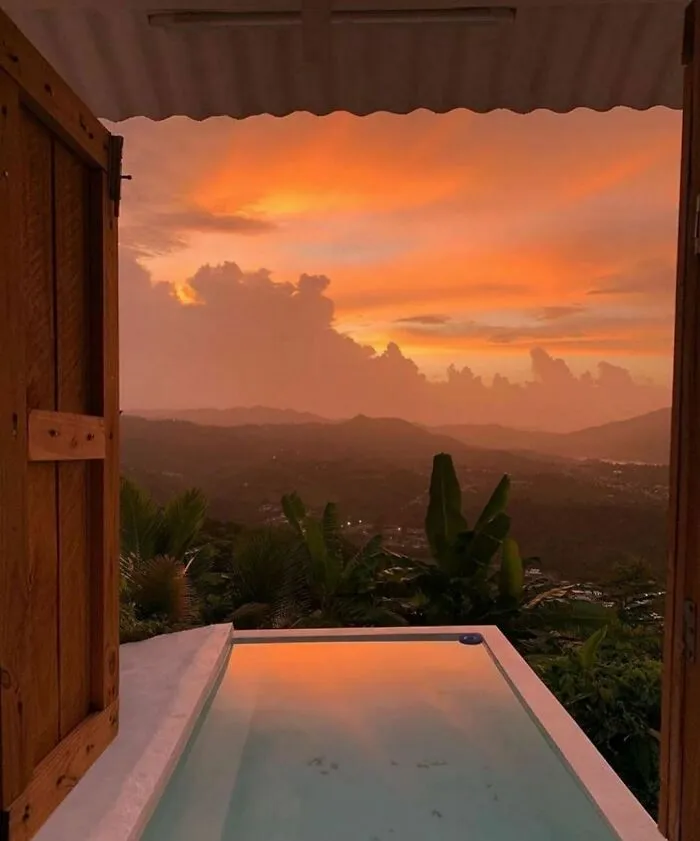 40 Casas de ensueño que no parecen reales, compartidas en el instagram "Un lugar donde me gustaría vivir"
