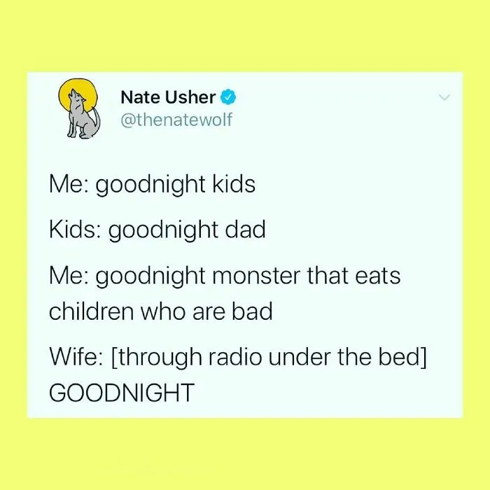 35 Of The Funniest Mom Jokes And Memes Shared By This Dedicated Instagram Page