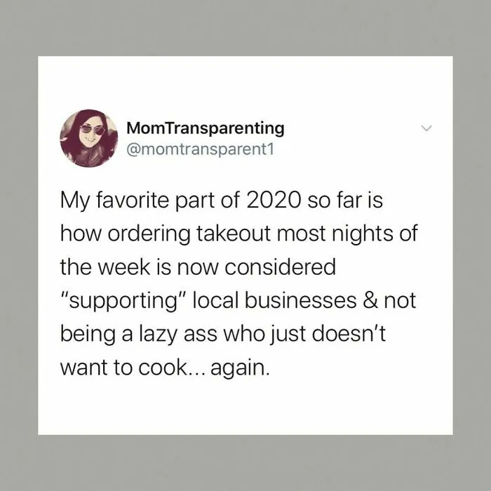 35 Of The Funniest Mom Jokes And Memes Shared By This Dedicated Instagram Page