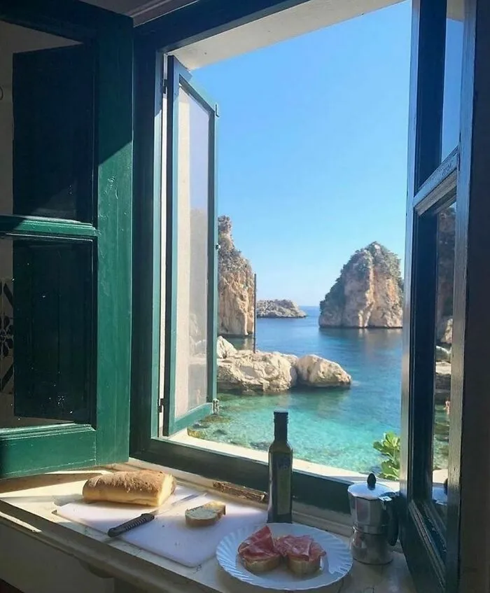 40 Casas de ensueño que no parecen reales, compartidas en el instagram "Un lugar donde me gustaría vivir"
