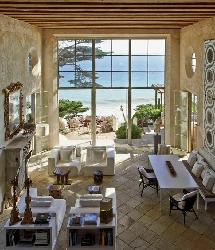 40 Casas de ensueño que no parecen reales, compartidas en el instagram "Un lugar donde me gustaría vivir"