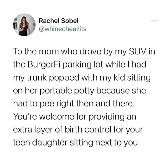 35 Of The Funniest Mom Jokes And Memes Shared By This Dedicated Instagram Page