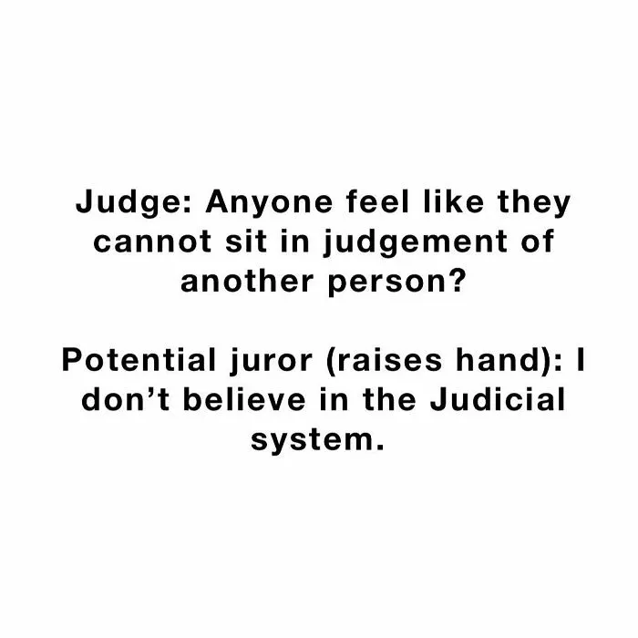 Overheard Courthouse