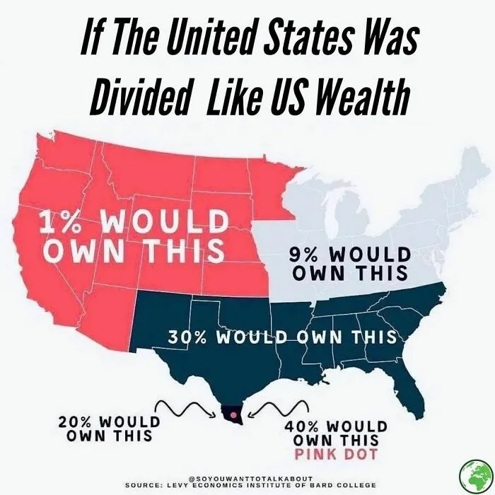 “Daily Educational Maps”: 40 Interesting And Informative Maps That Might Change The Way You Look At The World Forever