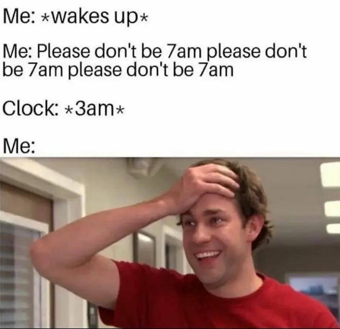 This Instagram Shares Painfully Funny Memes For Days When You Just Can't Laugh (50 Pics)
