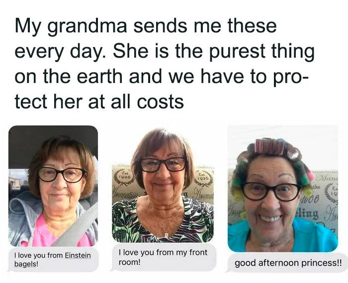 This Instagram Account Shares Uplifting News From Around The World So You Can See All The Good There Is (50 Posts)