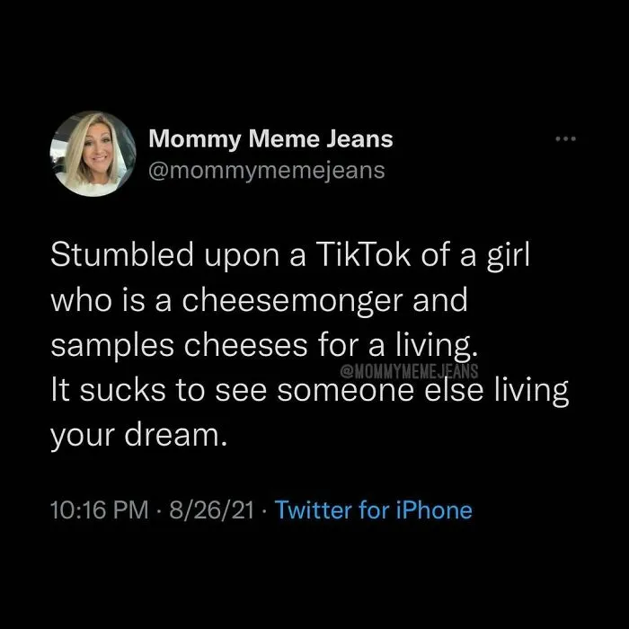 35 Of The Funniest Mom Jokes And Memes Shared By This Dedicated Instagram Page