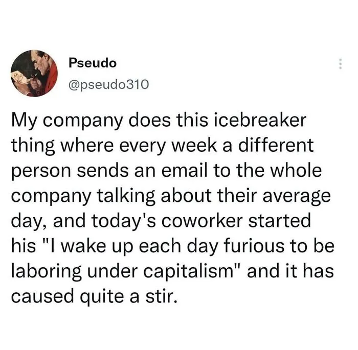 This Instagram Shares Painfully Funny Memes For Days When You Just Can't Laugh (39 Pics)