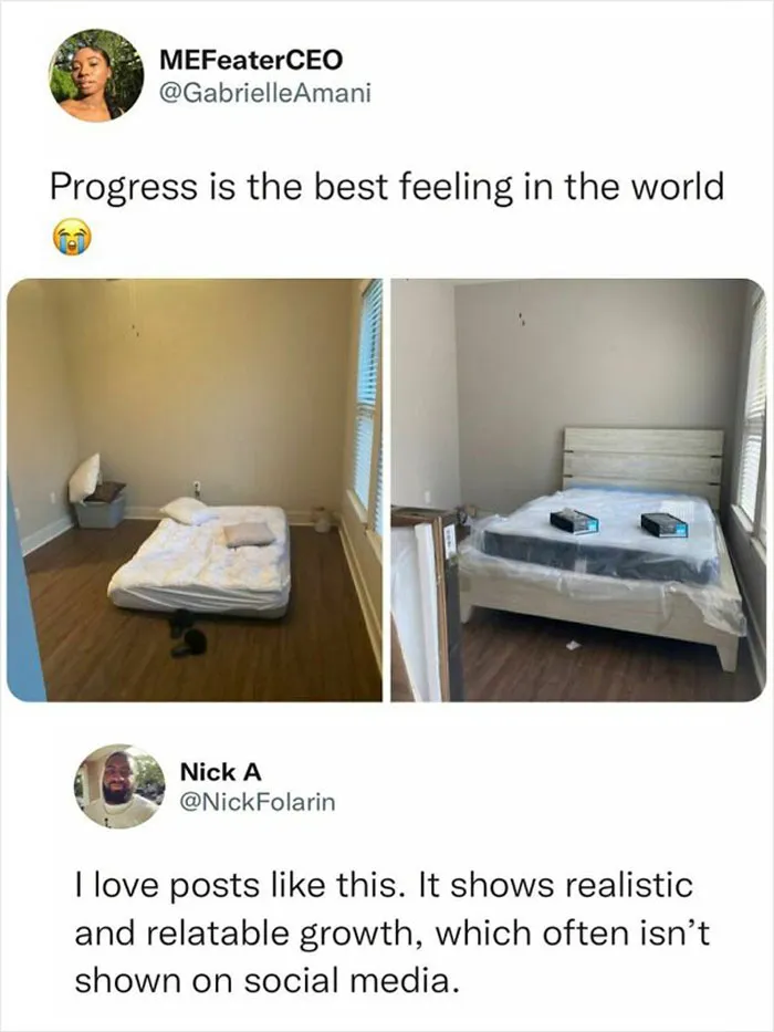 This Instagram Account Shares Uplifting News From Around The World So You Can See All The Good There Is (50 Posts)