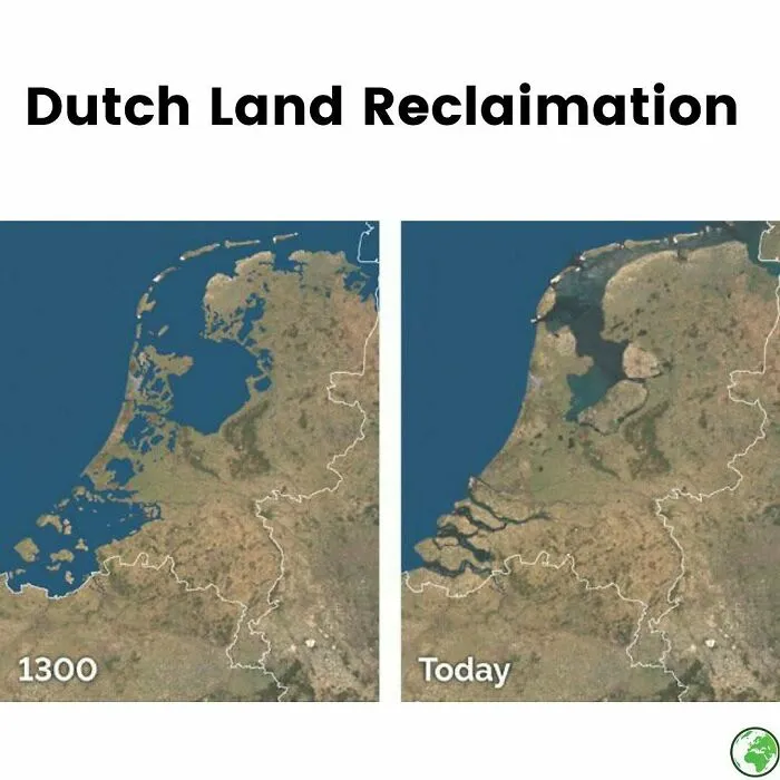 “Daily Educational Maps”: 40 Interesting And Informative Maps That Might Change The Way You Look At The World Forever