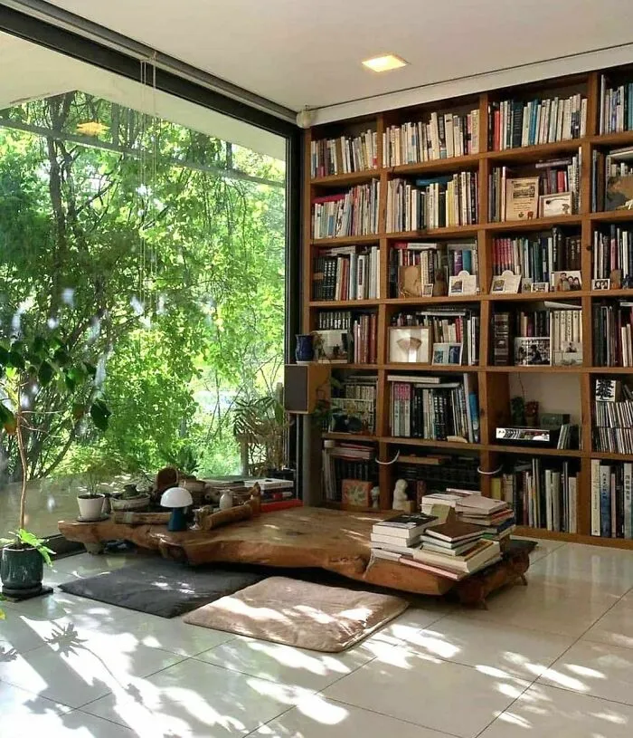 40 Casas de ensueño que no parecen reales, compartidas en el instagram "Un lugar donde me gustaría vivir"