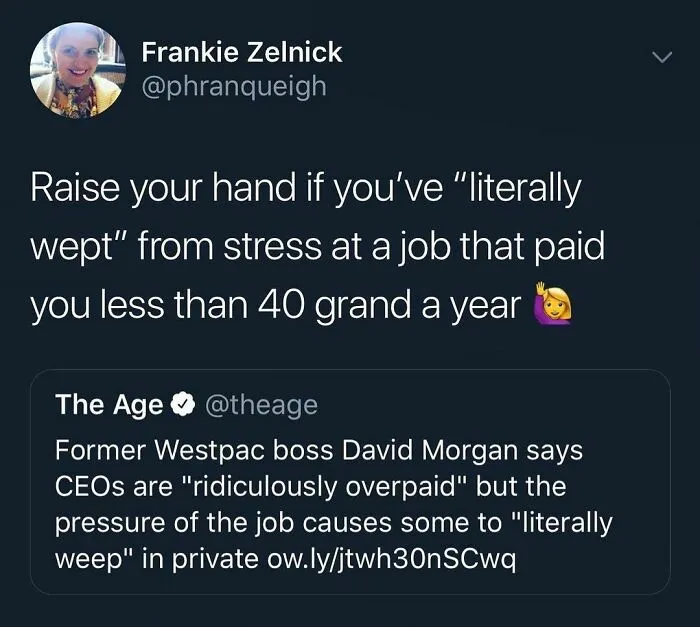 40 Instantly-Relatable Memes About Work That Might Make You Laugh And Cry