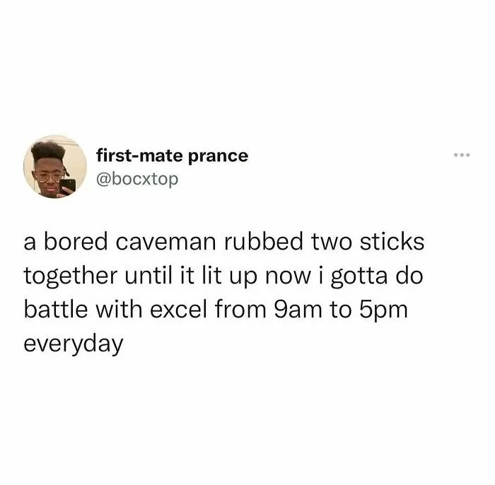 This Instagram Shares Painfully Funny Memes For Days When You Just Can't Laugh (50 Pics)