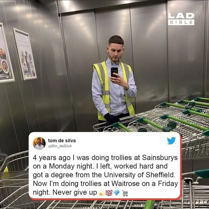 40 Instantly-Relatable Memes About Work That Might Make You Laugh And Cry