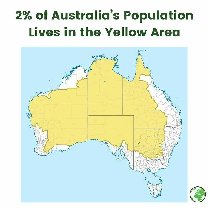 “Daily Educational Maps”: 40 Interesting And Informative Maps That Might Change The Way You Look At The World Forever