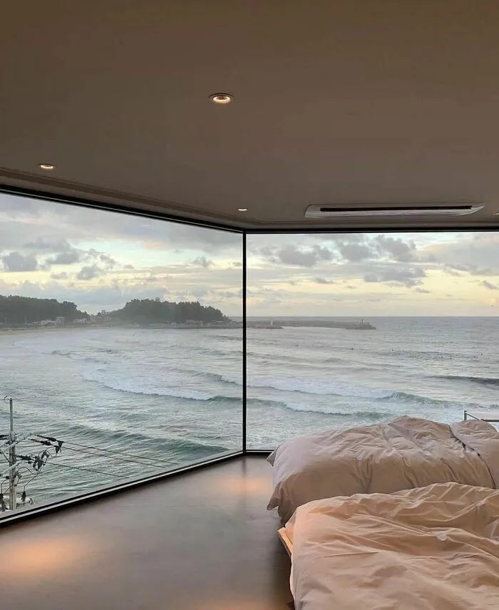 40 Casas de ensueño que no parecen reales, compartidas en el instagram "Un lugar donde me gustaría vivir"