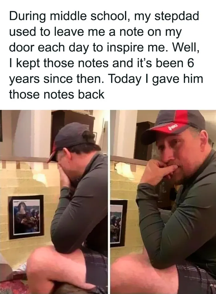 This Instagram Account Shares Uplifting News From Around The World So You Can See All The Good There Is (50 Posts)