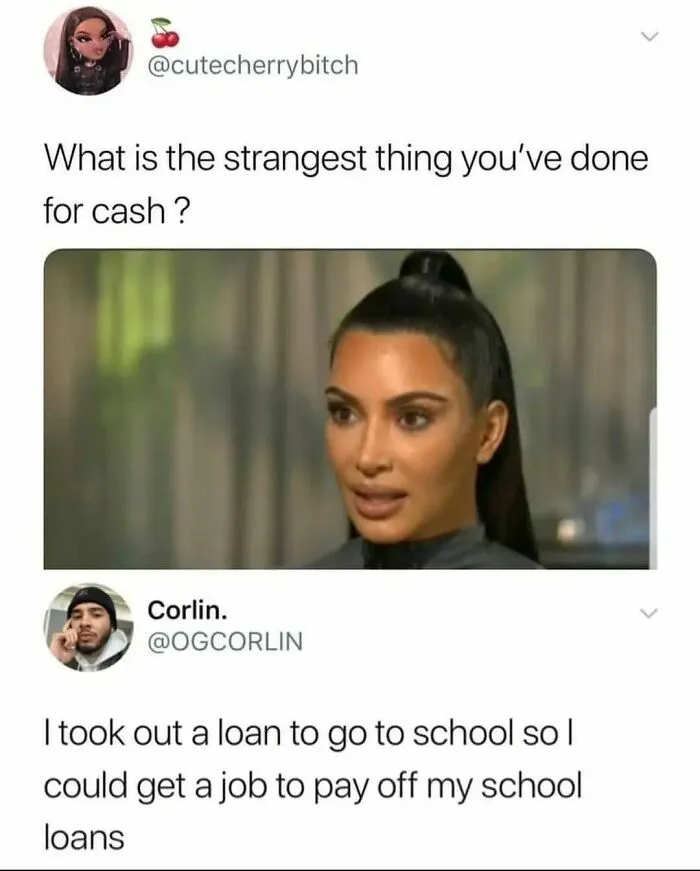 This Instagram Shares Painfully Funny Memes For Days When You Just Can't Laugh (50 Pics)