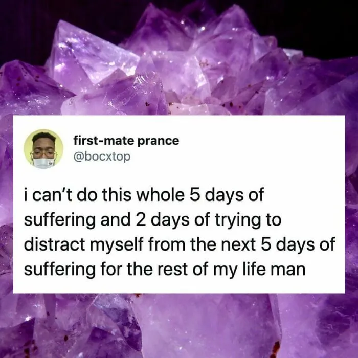 40 Instantly-Relatable Memes About Work That Might Make You Laugh And Cry