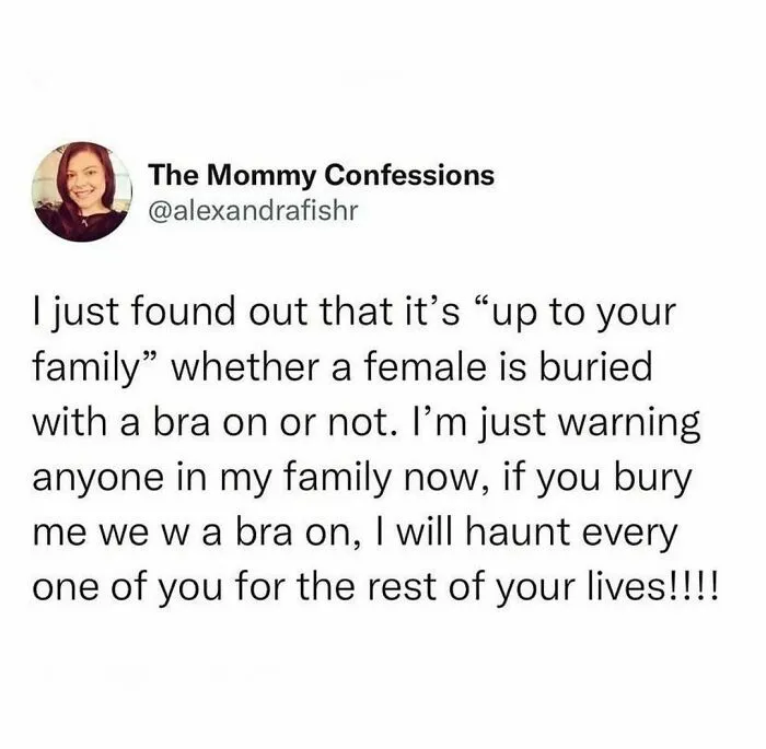 35 Of The Funniest Mom Jokes And Memes Shared By This Dedicated Instagram Page