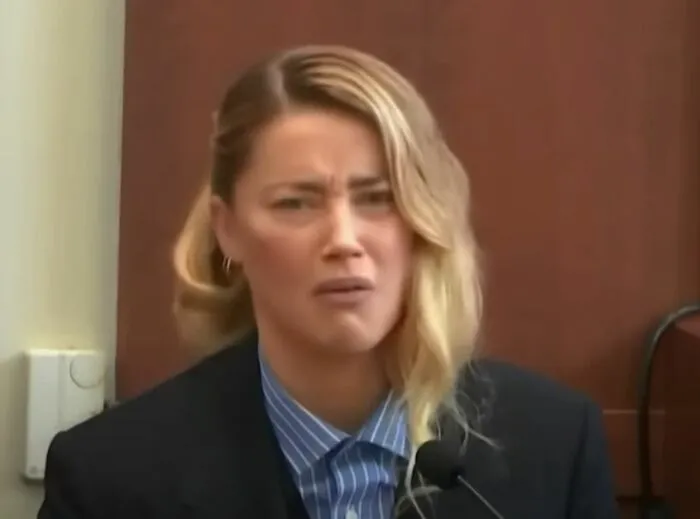 Amber Heard
