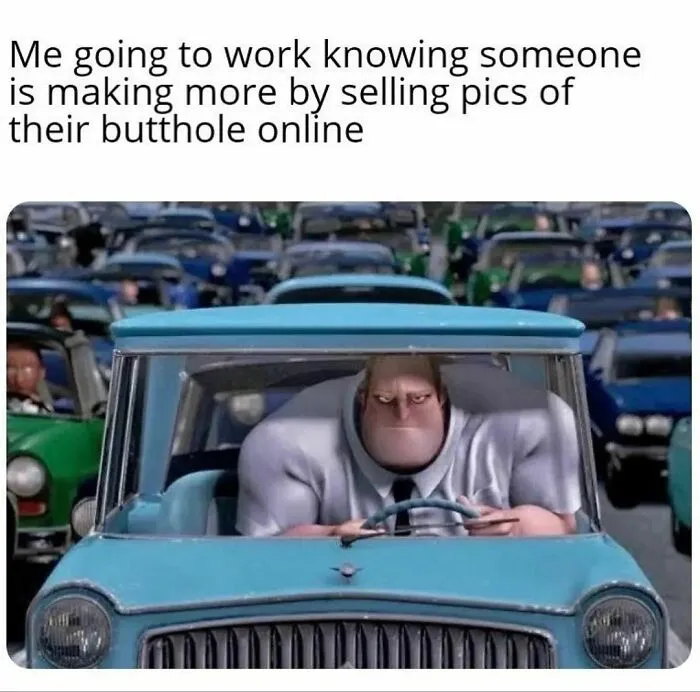 This Instagram Shares Painfully Funny Memes For Days When You Just Can't Laugh (50 Pics)
