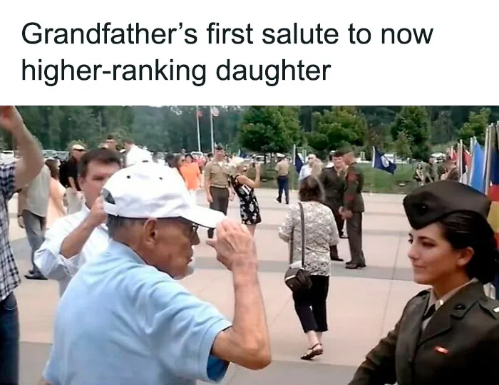 This Instagram Account Shares Uplifting News From Around The World So You Can See All The Good There Is (50 Posts)