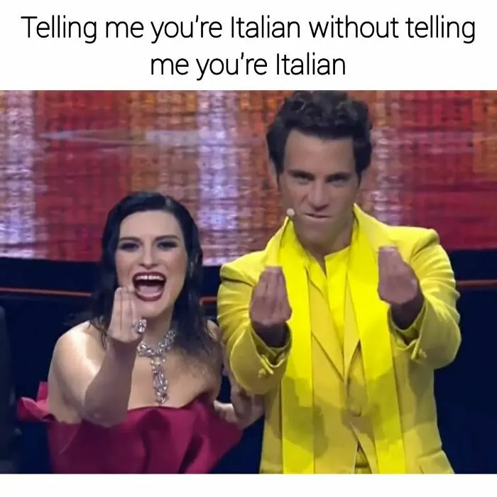 35 Of The Best Reactions And Memes About Eurovision 2022