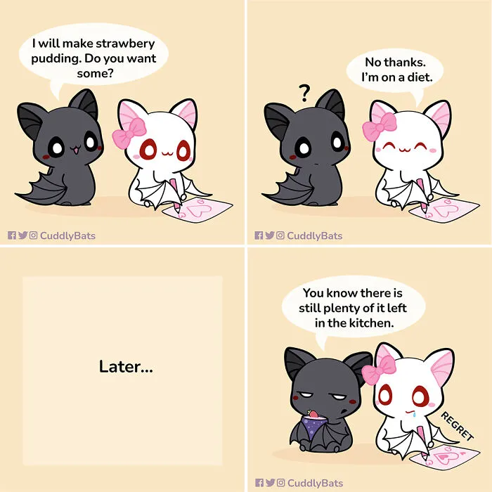 Regret