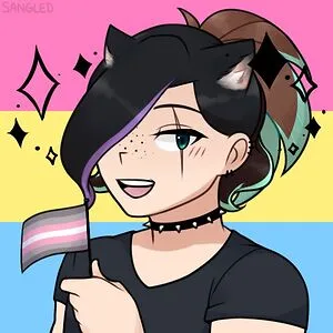 I’m a Pan-Duh