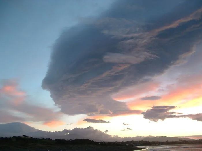 Mr Cloud