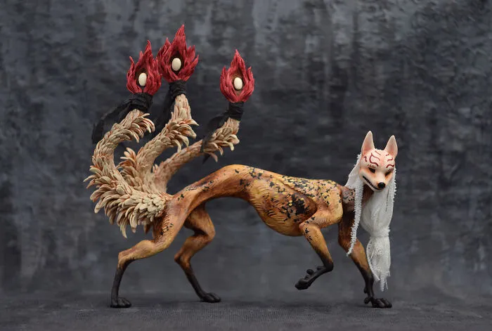 Kitsune
