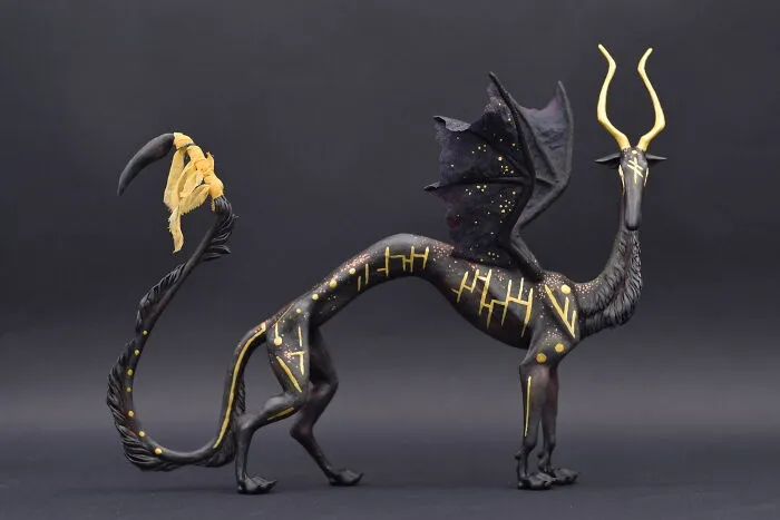 Sky Dragon