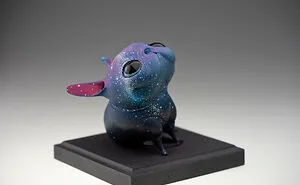 We Create Figurines And Art-Toys Of All Kinds Of Creatures (31 New Pics)