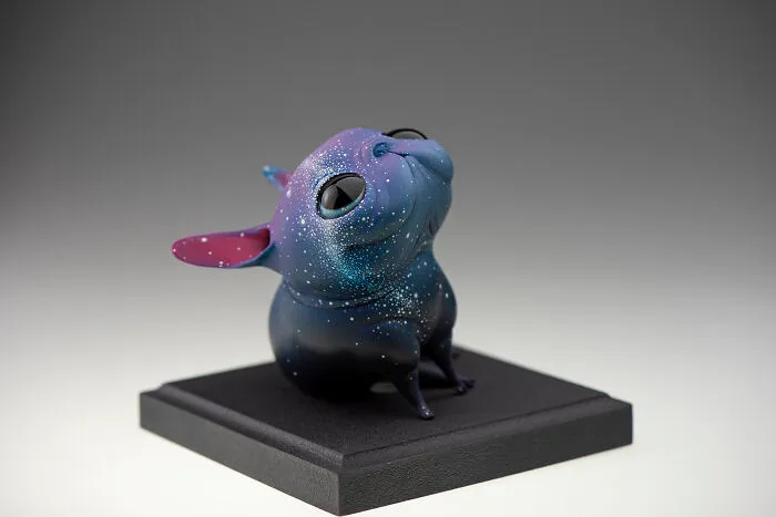 Galactic Frenchie