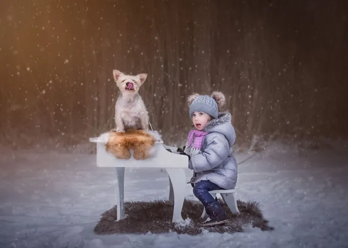 Piano Lessons