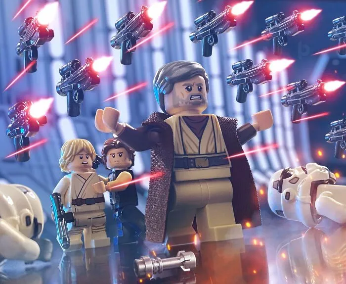 Star Wars