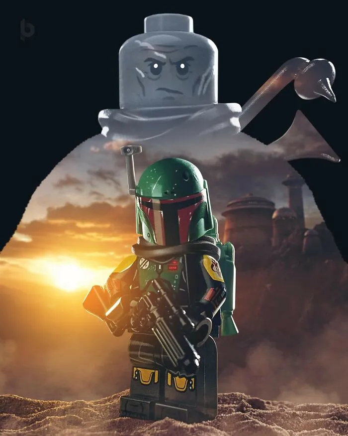 Star Wars - La guerra de las galaxias