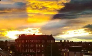 Hey Pandas, Post Your Best Cloud Picture (Closed)