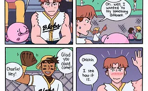 40 Of The Latest Comics That Capture The Whole Spectrum Of Modern Life Experiences Of Blobby And Friends