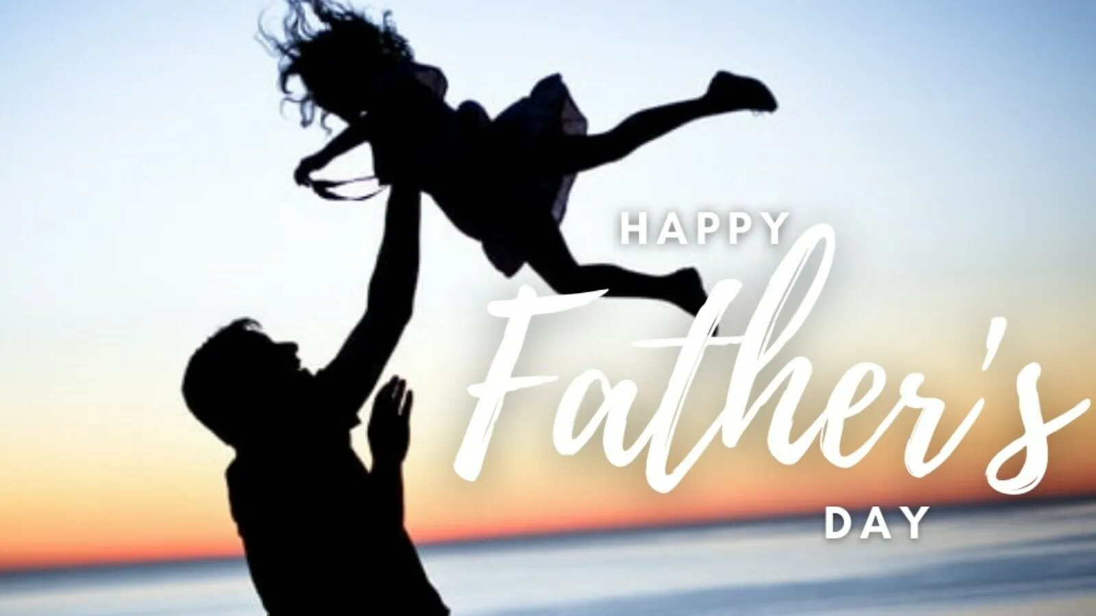 A Little Narrative For Father's Day