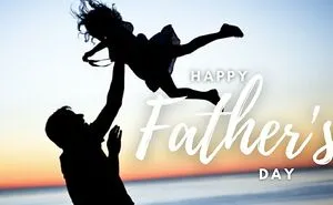 A Little Narrative For Father's Day