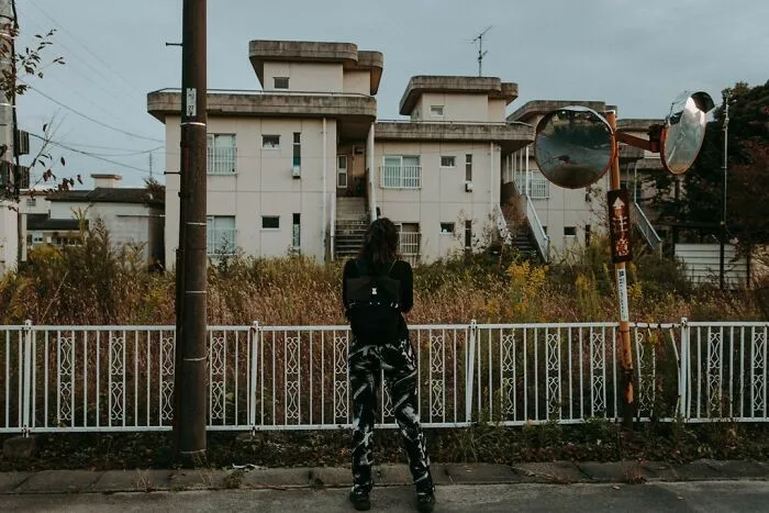 The Lost World: I Took Pictures Of The Magically Desolate Places Of Japan (22 Pics)