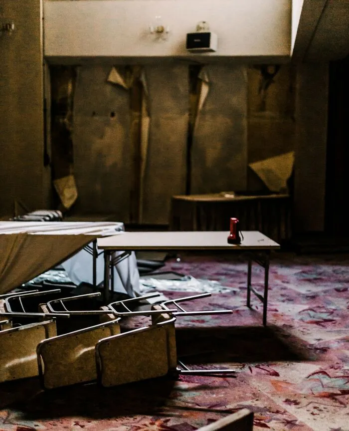The Lost World: I Took Pictures Of The Magically Desolate Places Of Japan (22 Pics)