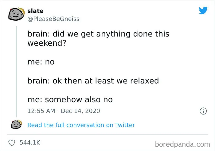 40 Instantly-Relatable Memes About Work That Might Make You Laugh And Cry
