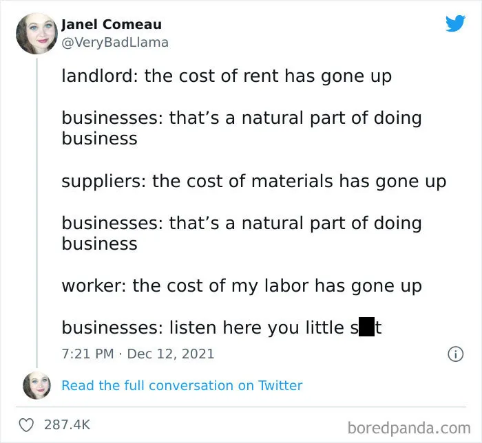 40 Instantly-Relatable Memes About Work That Might Make You Laugh And Cry