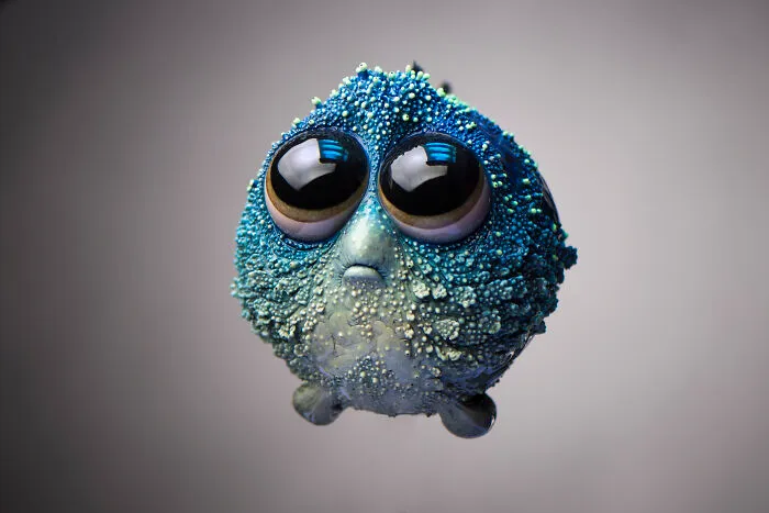 Glowfish