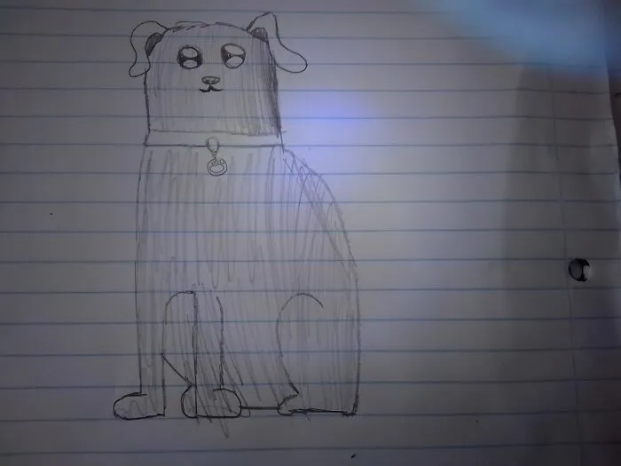 Did It When I Was 8
