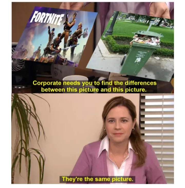 Hey Pandas, Post The Best Memes You Have