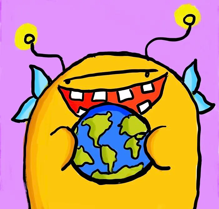 Potatobug